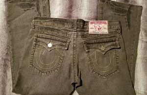 True Religion ***SOLD***